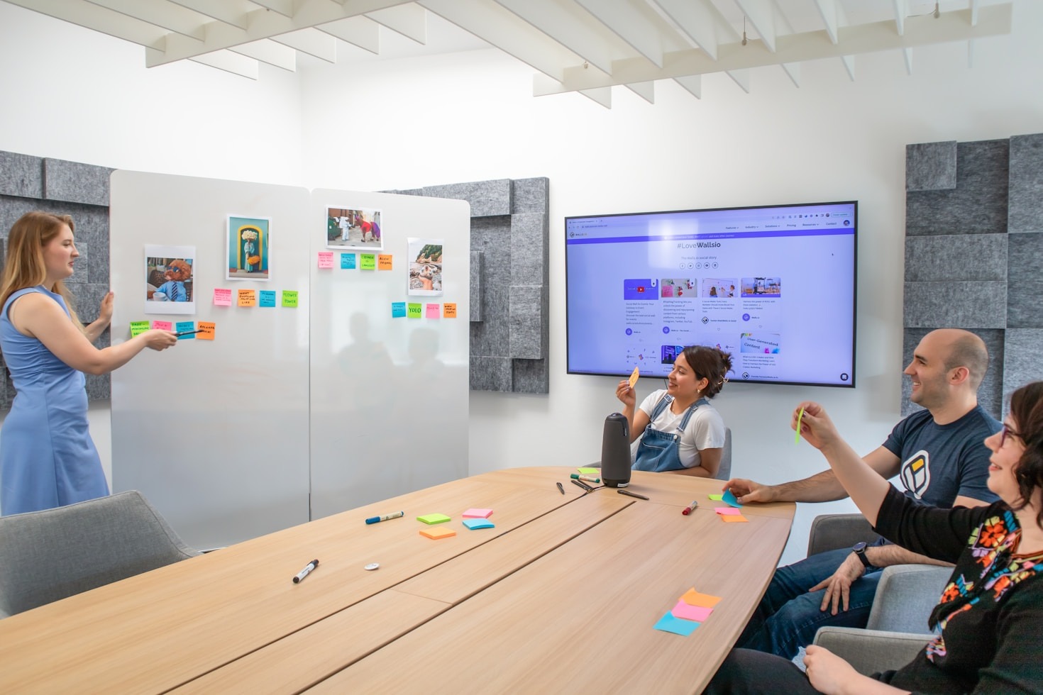 Five Ways To Refresh Your Brand Visuals