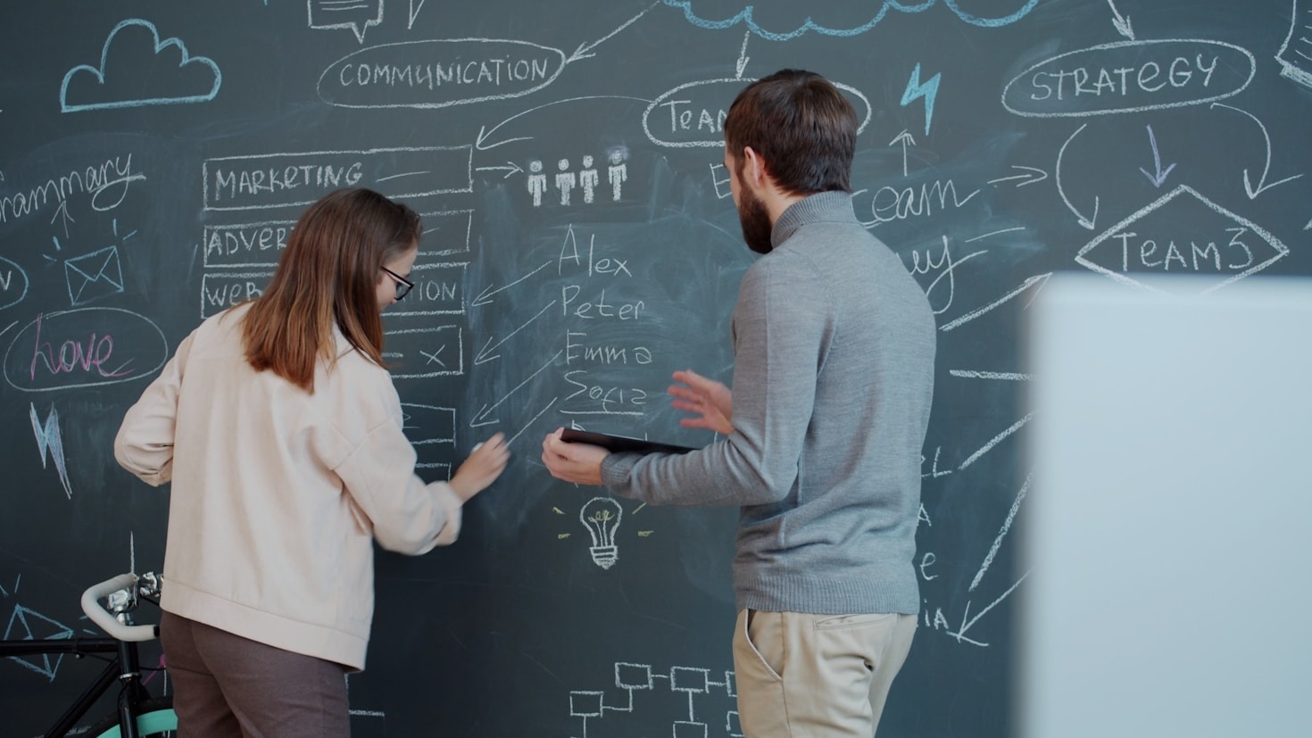 Understanding Color Psychology In Modern Marketing